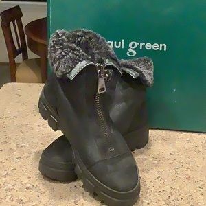 Paul Green Juno boot